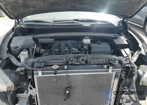 2013 Infiniti Jx35 из США, поврежденный, VIN 5N1AL0MM6DC326670